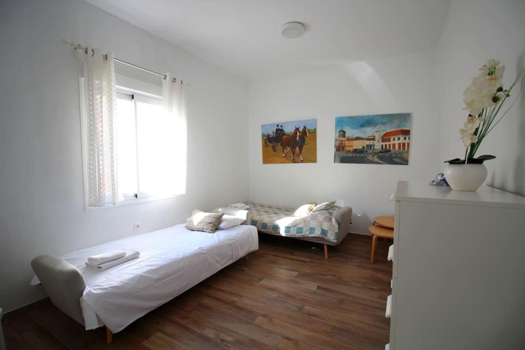 Sevilla Centro - Carrion Mejias Экстерьер фото