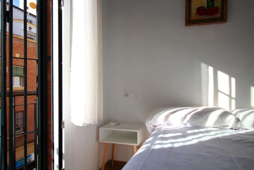 Sevilla Centro - Carrion Mejias Экстерьер фото