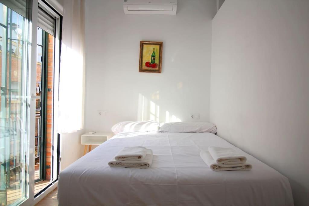 Sevilla Centro - Carrion Mejias Экстерьер фото