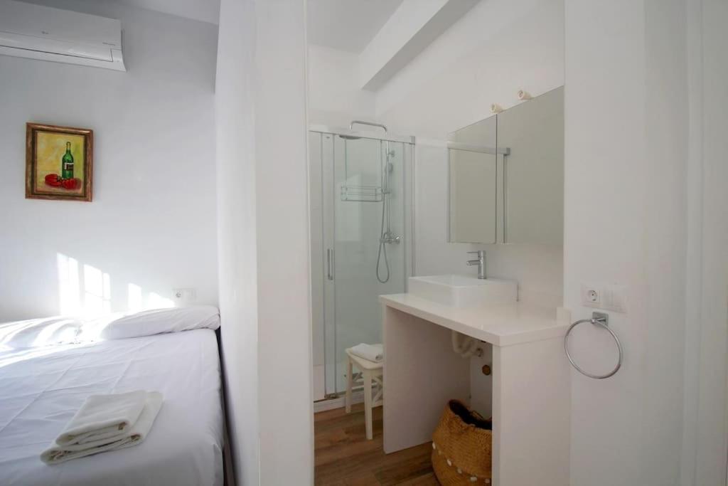 Sevilla Centro - Carrion Mejias Экстерьер фото