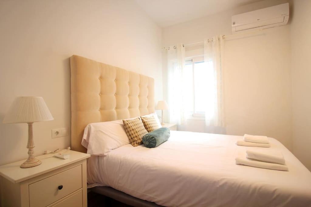 Sevilla Centro - Carrion Mejias Экстерьер фото