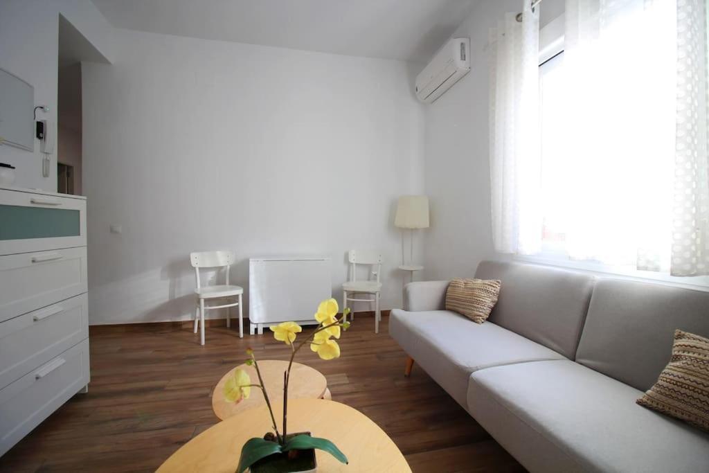 Sevilla Centro - Carrion Mejias Экстерьер фото