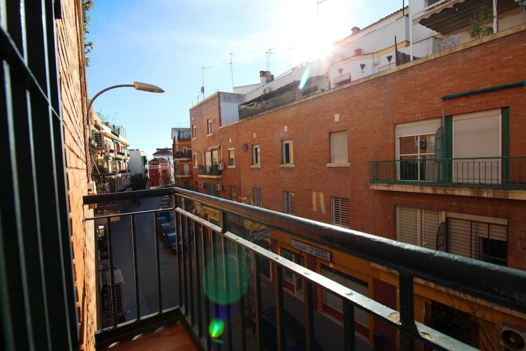 Sevilla Centro - Carrion Mejias Экстерьер фото